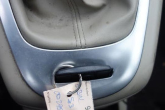 Air bag conducteur RENAULT GRAND SCENIC 3