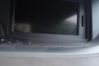 Air bag conducteur RENAULT GRAND SCENIC 3
