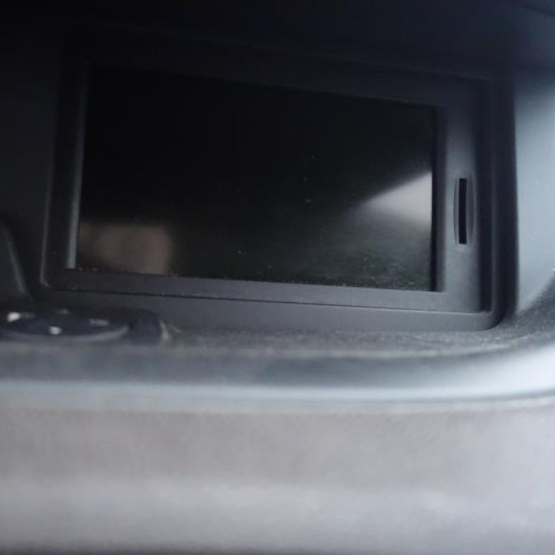 Air bag conducteur RENAULT GRAND SCENIC 3 Photo n°9