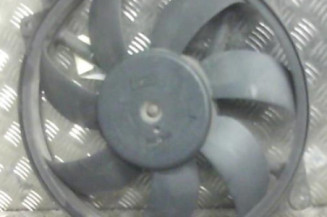 Moto ventilateur radiateur RENAULT GRAND SCENIC 3 Photo n°1