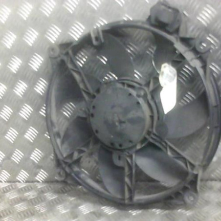 Moto ventilateur radiateur RENAULT GRAND SCENIC 3