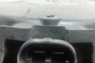 Moto ventilateur radiateur RENAULT GRAND SCENIC 3