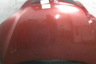 Capot MAZDA 2 1 Photo n°1