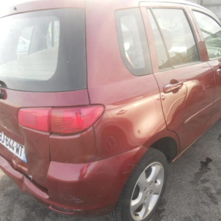 Custode arriere droit (porte) MAZDA 2 1