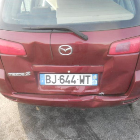 Custode arriere droit (porte) MAZDA 2 1