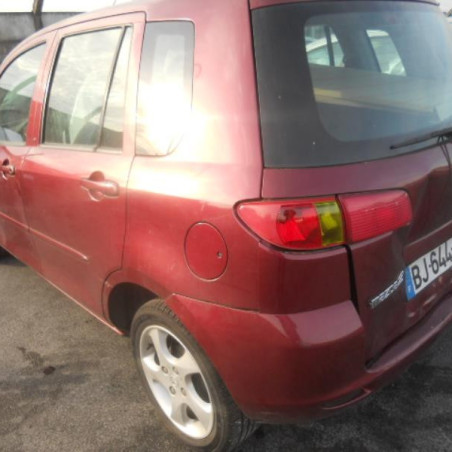 Custode arriere droit (porte) MAZDA 2 1