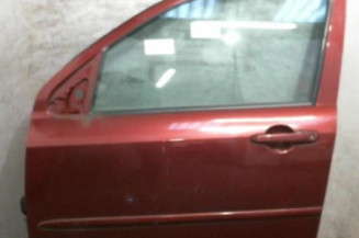 Porte avant gauche MAZDA 2 1 Photo n°1