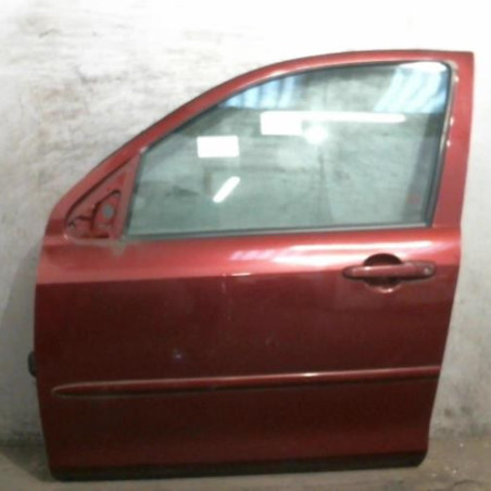 Porte avant gauche MAZDA 2 1 Photo n°1