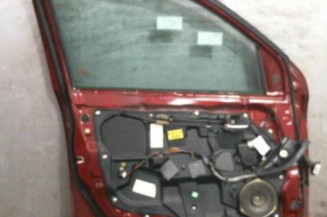 Porte avant gauche MAZDA 2 1