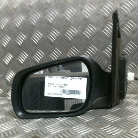 Retroviseur gauche MAZDA 2 1 Photo n°1