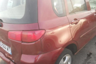 Retroviseur gauche MAZDA 2 1