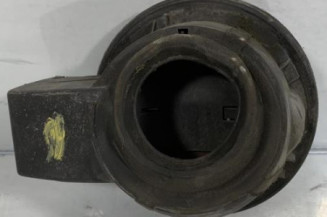 Trappe d'essence MAZDA 2 1