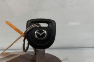 Trappe d'essence MAZDA 2 1