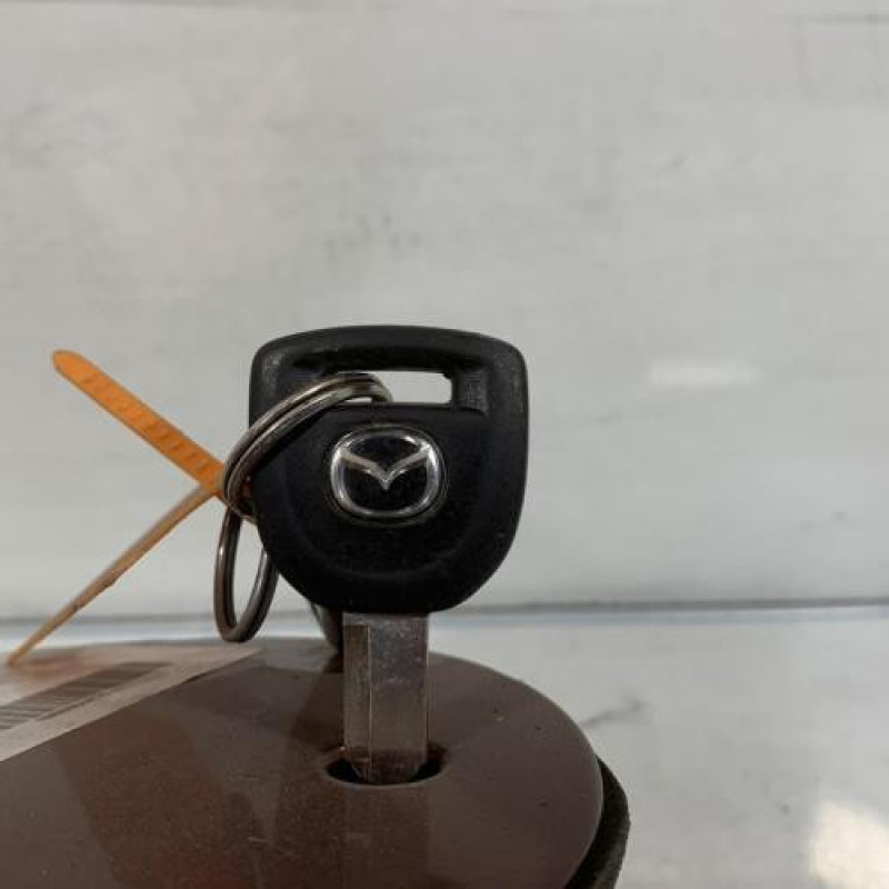Trappe d'essence MAZDA 2 1 Photo n°3