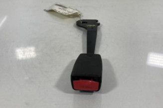 Attache ceinture avant droit MAZDA 2 1 Photo n°1