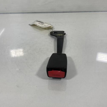 Attache ceinture avant droit MAZDA 2 1 Photo n°1