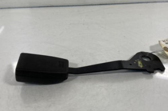 Attache ceinture avant droit MAZDA 2 1