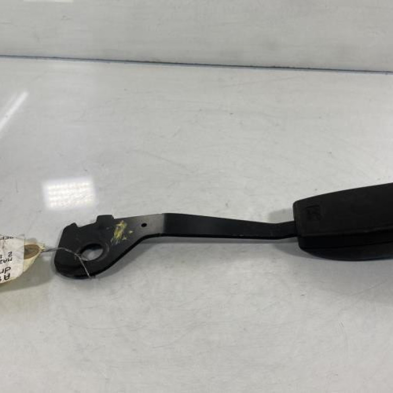 Attache ceinture avant droit MAZDA 2 1 Photo n°3