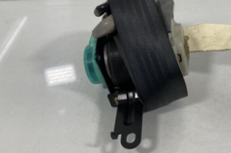 Pretensionneur de ceinture avant gauche MAZDA 2 1