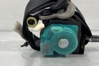 Pretensionneur de ceinture avant gauche MAZDA 2 1