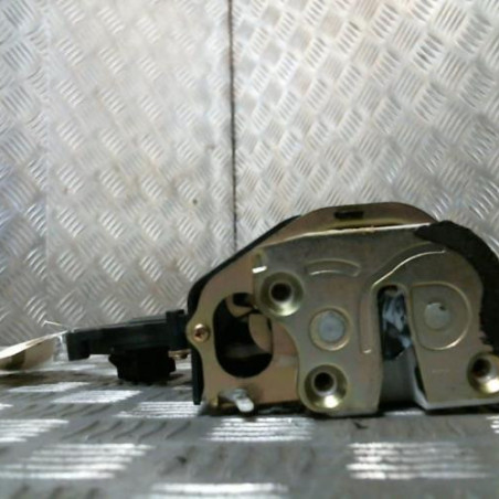 Serrure arriere gauche MAZDA 2 1 Photo n°1