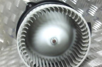 Pulseur d'air MAZDA 2 1 Photo n°1