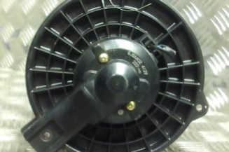 Pulseur d'air MAZDA 2 1