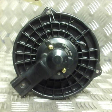 Pulseur d'air MAZDA 2 1