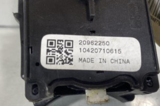 Commodo phare CHEVROLET AVEO 2