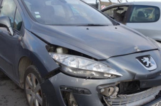 Trappe d'essence PEUGEOT 308 1