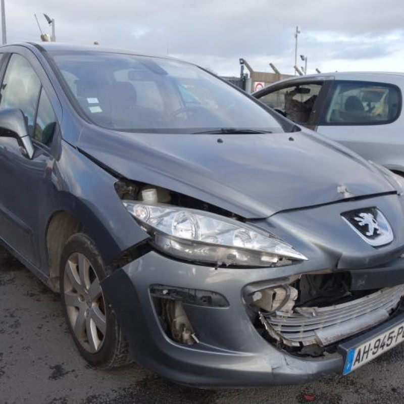 Trappe d'essence PEUGEOT 308 1 Photo n°5