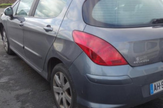 Trappe d'essence PEUGEOT 308 1