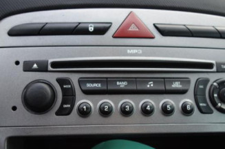 Trappe d'essence PEUGEOT 308 1