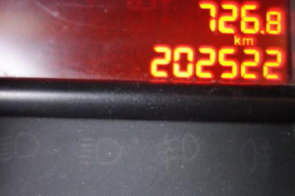 Trappe d'essence PEUGEOT 308 1