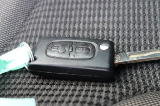 Trappe d'essence PEUGEOT 308 1