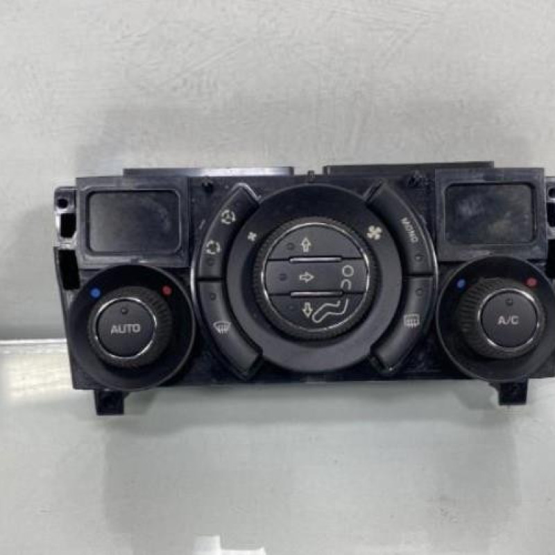 Commande chauffage PEUGEOT 3008 1 Photo n°1