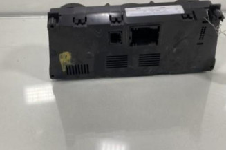 Commande chauffage PEUGEOT 3008 1