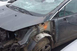 Commande chauffage PEUGEOT 3008 1