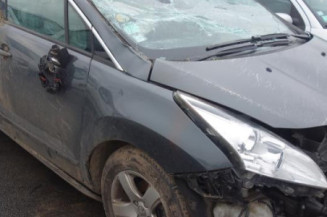 Commande chauffage PEUGEOT 3008 1