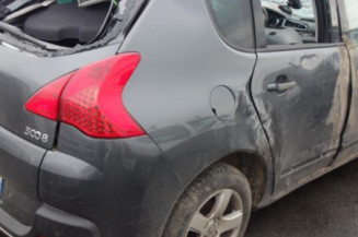 Commande chauffage PEUGEOT 3008 1