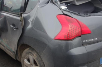 Commande chauffage PEUGEOT 3008 1