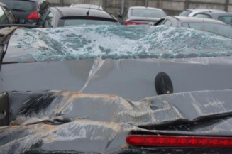 Commande chauffage PEUGEOT 3008 1