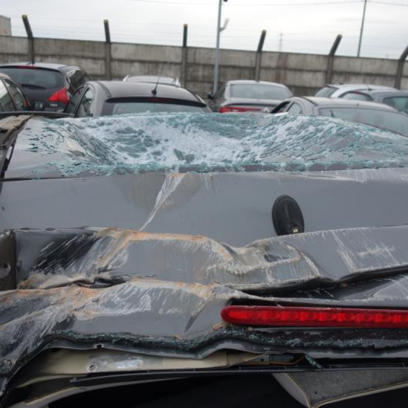 Commande chauffage PEUGEOT 3008 1 Photo n°8