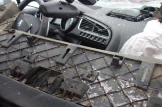 Commande chauffage PEUGEOT 3008 1