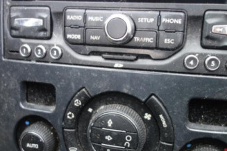 Commande chauffage PEUGEOT 3008 1