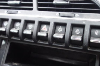 Commande chauffage PEUGEOT 3008 1