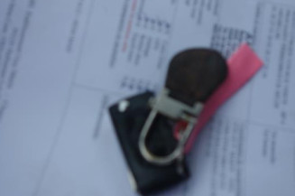 Commande chauffage PEUGEOT 3008 1