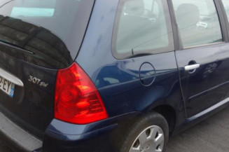 Vitre arriere droit PEUGEOT 307