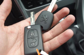 Vitre arriere droit PEUGEOT 307