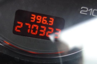 Charniere de capot PEUGEOT 307
